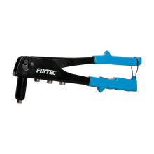 FIXTEC Other Hand Tools Manual Rivet Gun Heavy Duty 10" Hand Riveter